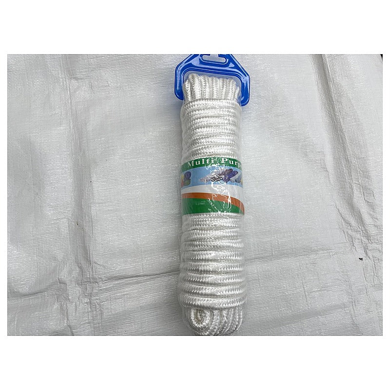 HG-FSH18 - CUERDA DE POLIÉSTER BLANCA (60/1)