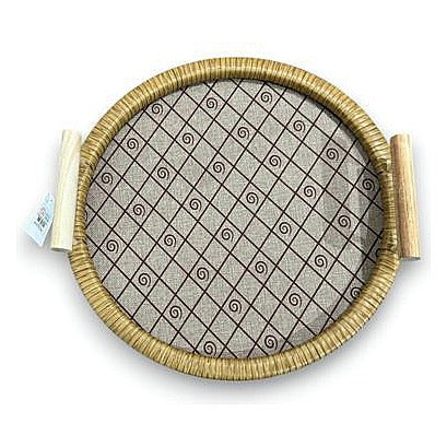 HG-WHD33 - 40*40*7.5; BANDEJA (16/1)