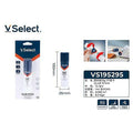 VS195295 - BARRA DE PEGAMENTO LAVABLE 21G (144/1)