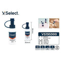 VS195300 - PEGAMENTO BLANCO 35 ML (288/1)