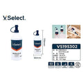 VS195302 - PEGAMENTO BLANCO 250 ML (36/1)