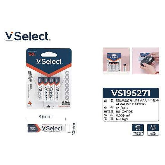 VS195271 - 96 (96/1)