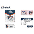 VS195272 - PILAS ALCALINAS AA (96/1)