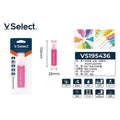 VS195436 - MARCADOR RESALTADOR ROSA (384/1)