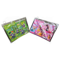 YL256003 - SET DE PAPELERÍA PARA NIÑOS (72/1)