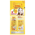 1333-07VC - MASCARILLA FACIAL 3 EN 1 CON VITAMINA C (900/1)