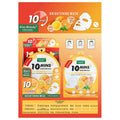 1658-07D - MASCARILLA FACIAL ILUMINADORA 10 MINS (1152/1)