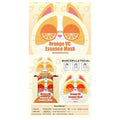 1483-03H - MASCARILLA FACIAL HIDRATANTE DE NARANJA (900/1)