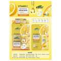 1480-47E - MASCARILLA FACIAL CON SUERO DE VITAMINA C (1152/1)