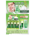 1562-07 - GEL LIMPIADOR FACIAL DE ALOE (216/1)