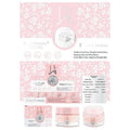 1327-07 - CREMA FACIAL KISS BEAUTY (228/1)