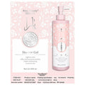 69318-07 - GEL DE DUCHA CON DISPENSADOR 500 ML (48/1)