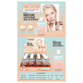 2359-03C - REMOVEDOR DE MAQUILLAJE OJOS Y LABIOS (288/1)