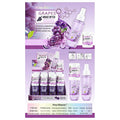 2480-03C - SPRAY FIJADOR DE MAQUILLAJE CON UVA (216/1)