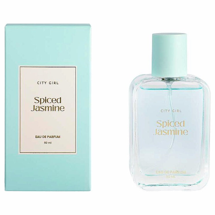YT2528 - PERFUME SPICED JASMINE 50 ML (72/1)