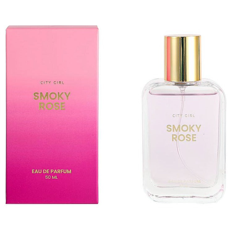 YT2530 - PERFUME SMOKY ROSE 50 ML (72/1)