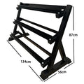 SG-SC005 - SOPORTE PARA MANCUERNAS DE METAL (1/1)