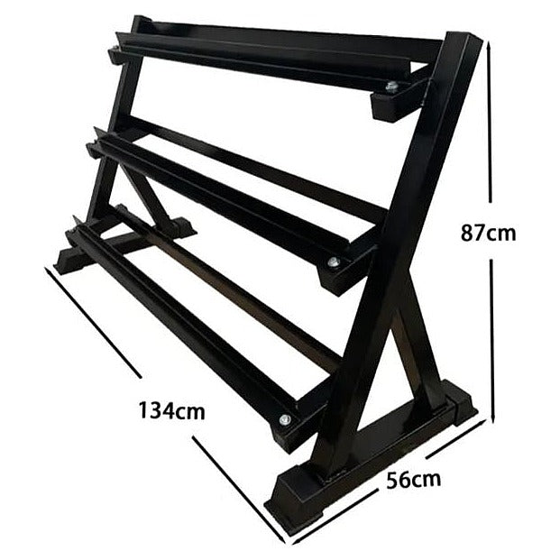 SG-SC005 - SOPORTE PARA MANCUERNAS DE METAL (1/1)