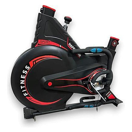 SG-SC017 - BICICLETA DE SPINNING ESTÁTICA (1/1)