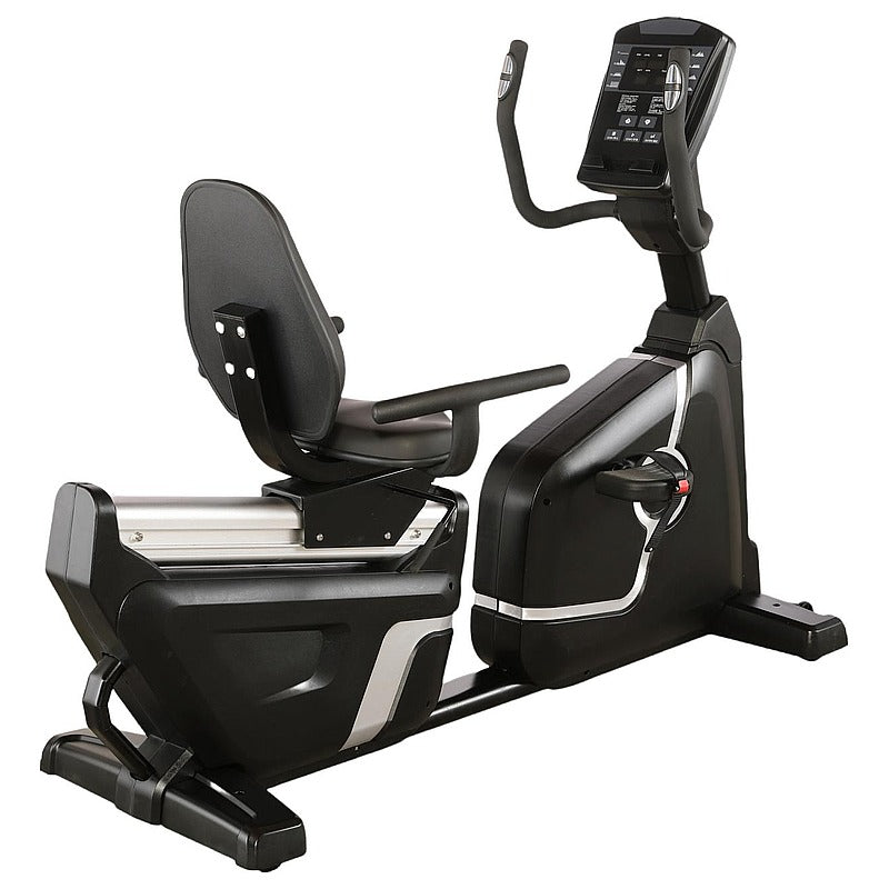 SG-SC022 - BICICLETA ESTÁTICA RECUMBENTE (1/1)