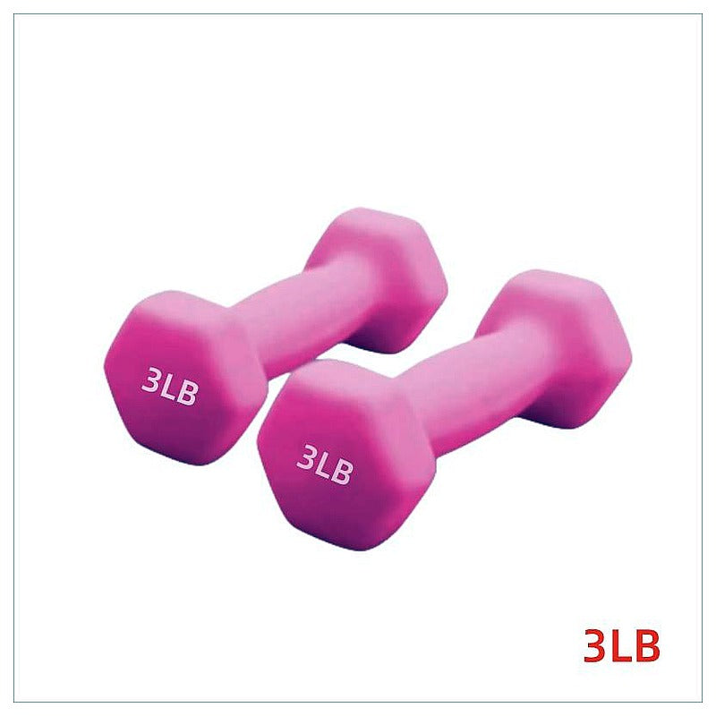 SG- SC046 - MANCUERNAS HEXAGONALES 3LB (16/1)