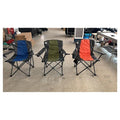 H-HYF07 - SILLAS PLEGABLES DE CAMPING (4/1)