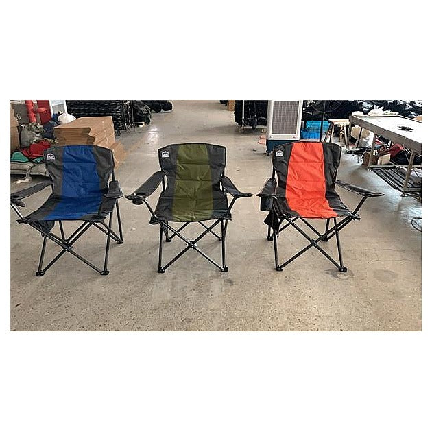 H-HYF07 - SILLAS PLEGABLES DE CAMPING (4/1)