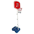SG-LNS02 - ARO DE BÁSQUETBOL CON SOPORTE AJUSTABLE (1/1)