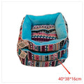 SPP136 - CAMA PARA MASCOTAS ACOLCHADA (30/1)