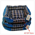 SPP141 - CAMA PARA MASCOTAS 45*29*16 CM (20/1)