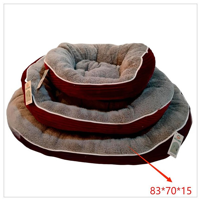 SPP146 - CAMA PARA MASCOTA 83*70*15 (10/1)