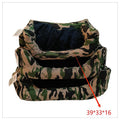 SPP147 - CAMA PARA MASCOTAS CAMUFLADA (30/1)