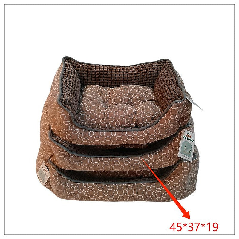 SPP154 - CAMA PARA MASCOTAS 45*37*19 CM (30/1)