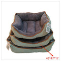 SPP157 - CAMA PARA MASCOTAS 48*47*17 CM (20/1)