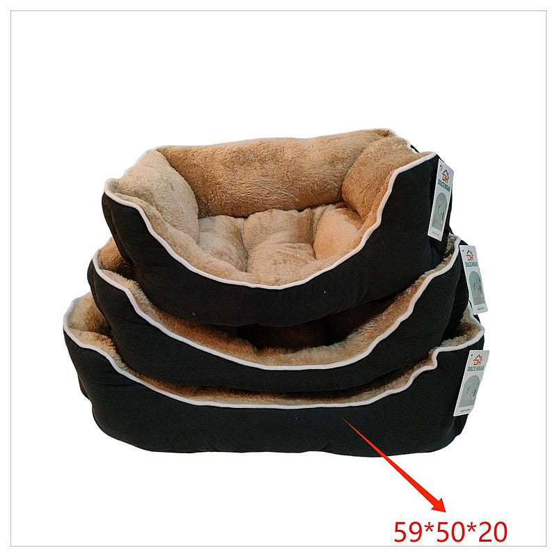 SPP161 - CAMA PARA MASCOTAS 59*50*20 (20/1)