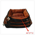 SPP162 - CAMA PARA MASCOTAS 44*37*12 (25/1)