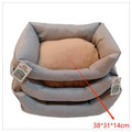 SPP169 - CAMA PARA MASCOTAS 38*31*14 CM (30/1)