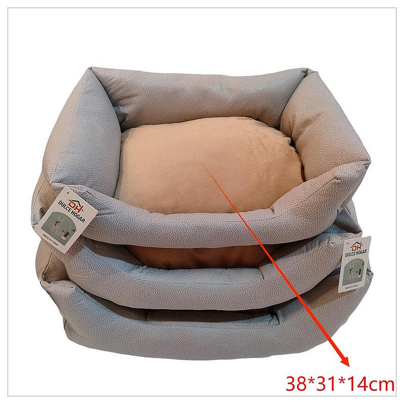 SPP169 - CAMA PARA MASCOTAS 38*31*14 CM (30/1)