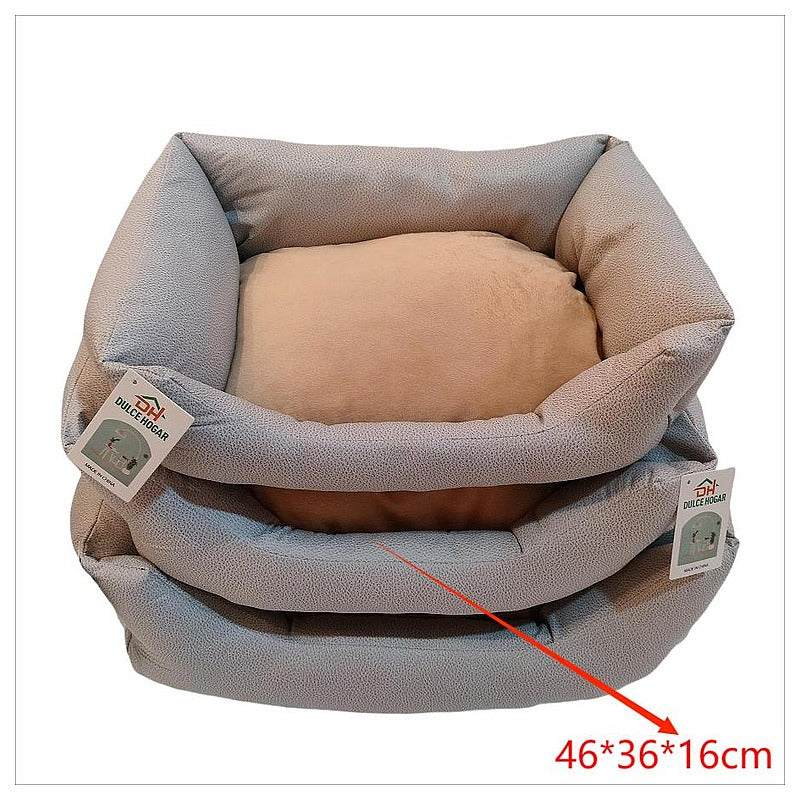 SPP170 - CAMA PARA MASCOTAS 46*36*16 CM (30/1)
