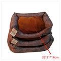 SPP172 - CAMA PARA PERRO 38*31*14 CM (30/1)