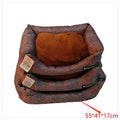 SPP174 - CAMA PARA MASCOTAS 55*41*17 CM (30/1)