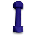 SG-SC083 - MANCUERNA DE NEOPRENO AZUL (20/1)