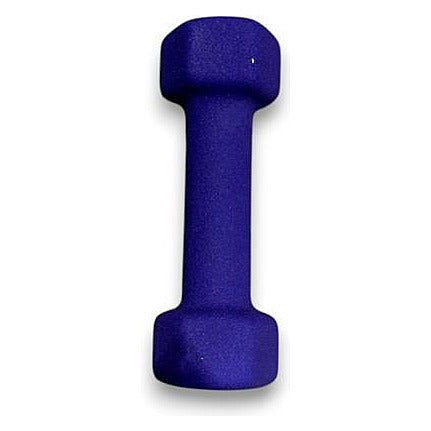 SG-SC083 - MANCUERNA DE NEOPRENO AZUL (20/1)