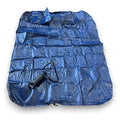 SG- XNE02 - COLCHÓN INFLABLE AZUL 203X152X2 CM (2/1)