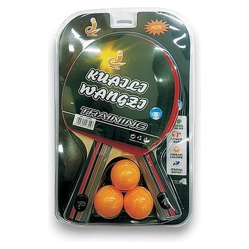 SG-SC089 - SET DE PING PONG (50/1)