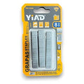 51048 - GRAPAS 8MM (144/1)