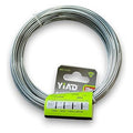 51321 - ALAMBRE GALVANIZADO 20 M (60/1)
