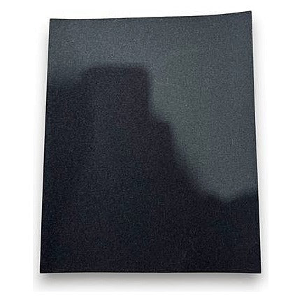 51378 - LIJA DE PAPEL NEGRO GRANO 280 (240/1)