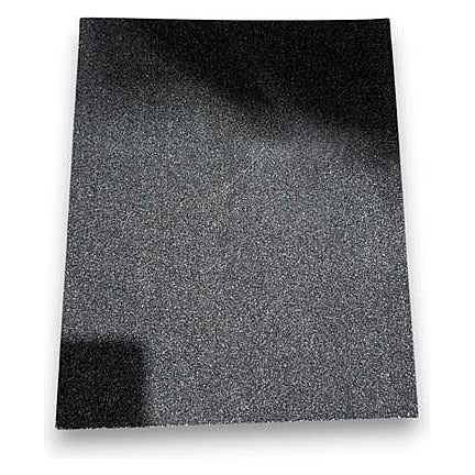 51384 - LIJA DE PAPEL NEGRO (144/1)