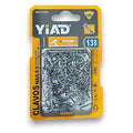 51978 - CLAVOS DE HIERRO 13 MM (240/1)
